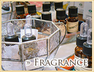 Fragrance フレグランス